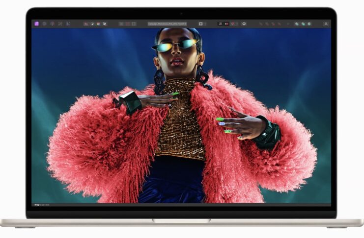 Come scegliere MacBook Air 13 tra i modelli con M2 e M3