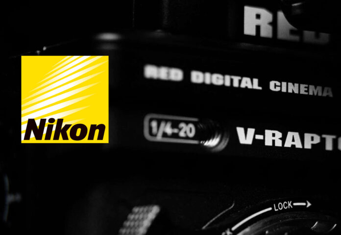 Nikon compra il produttore di macchine da presa per il cinema RED