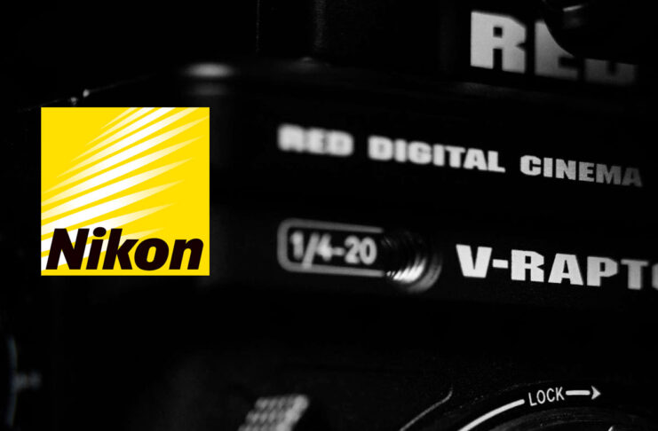 Nikon compra il produttore di macchine da presa per il cinema RED