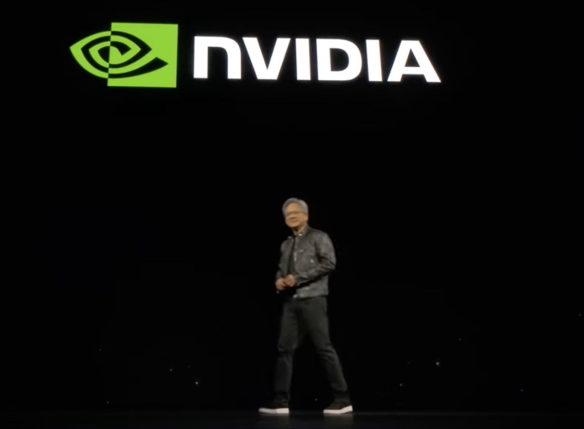 Nvidia Blackwell B200 e GB200 sono l’autostrada senza limiti per AI