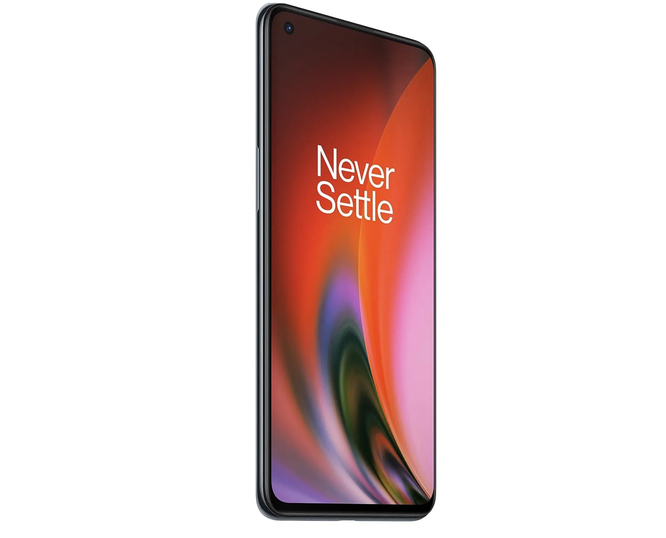 OnePlus Nord 2 5G in offerta su Amazon a 319 euro