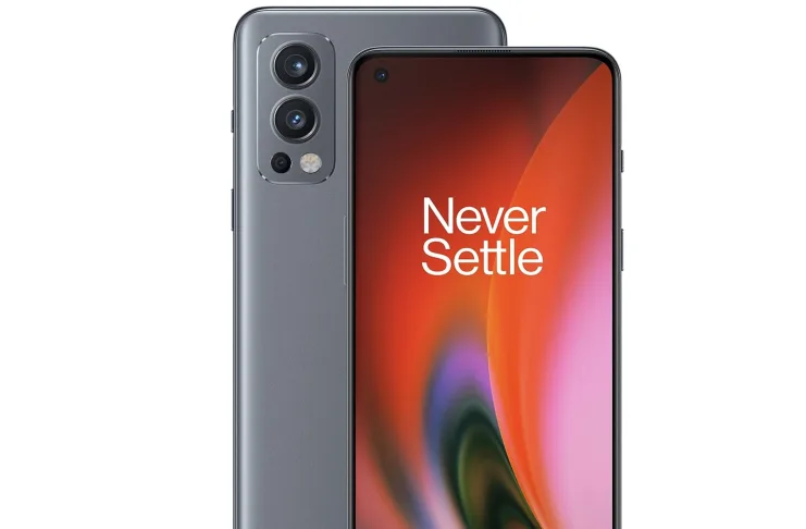 OnePlus Nord 2 5G in offerta su Amazon a 319 euro