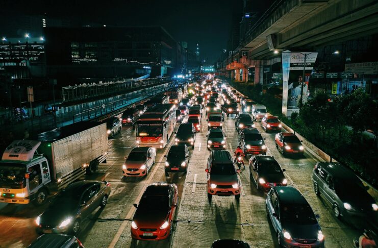 Multa con autovelox, la foto non sarà più allegata