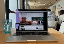 Negli USA le vendite Mac cresciute del 22% nel primo trimestre 2024 recensione MacBook air m3 13 dini 16