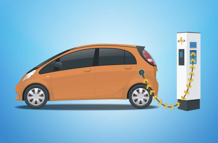 Veicoli elettrici e ricarica bidirezionale, scenari e prospettive