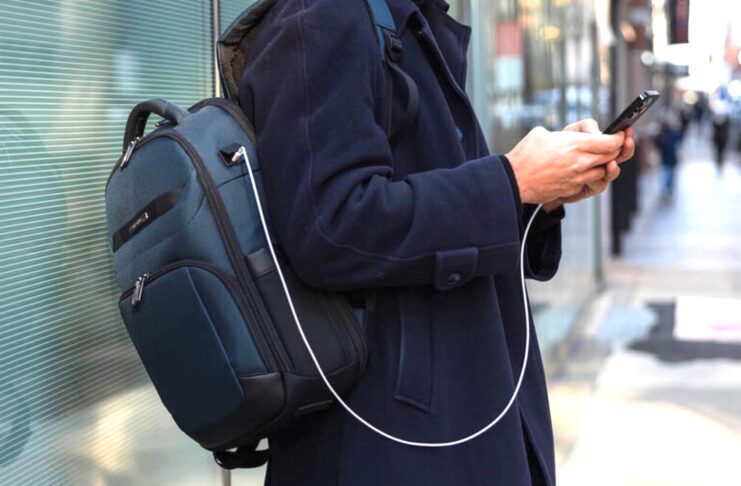 Samsonite sconta valigie, zaini, trolley, borse per PC e tablet alle Offerte di Primavera