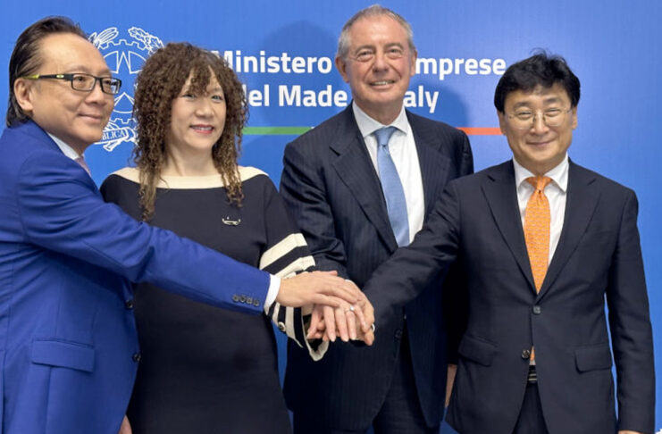 Silicon Box, investimento da 3,2 miliardi per fabbrica chip in Italia