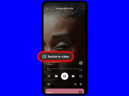 Spotify lancia i video musicali
