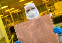 Apple pensa ai substrati in vetro per i package dei futuri chip Apple pensa ai substrati in vetro per i package dei futuri chip