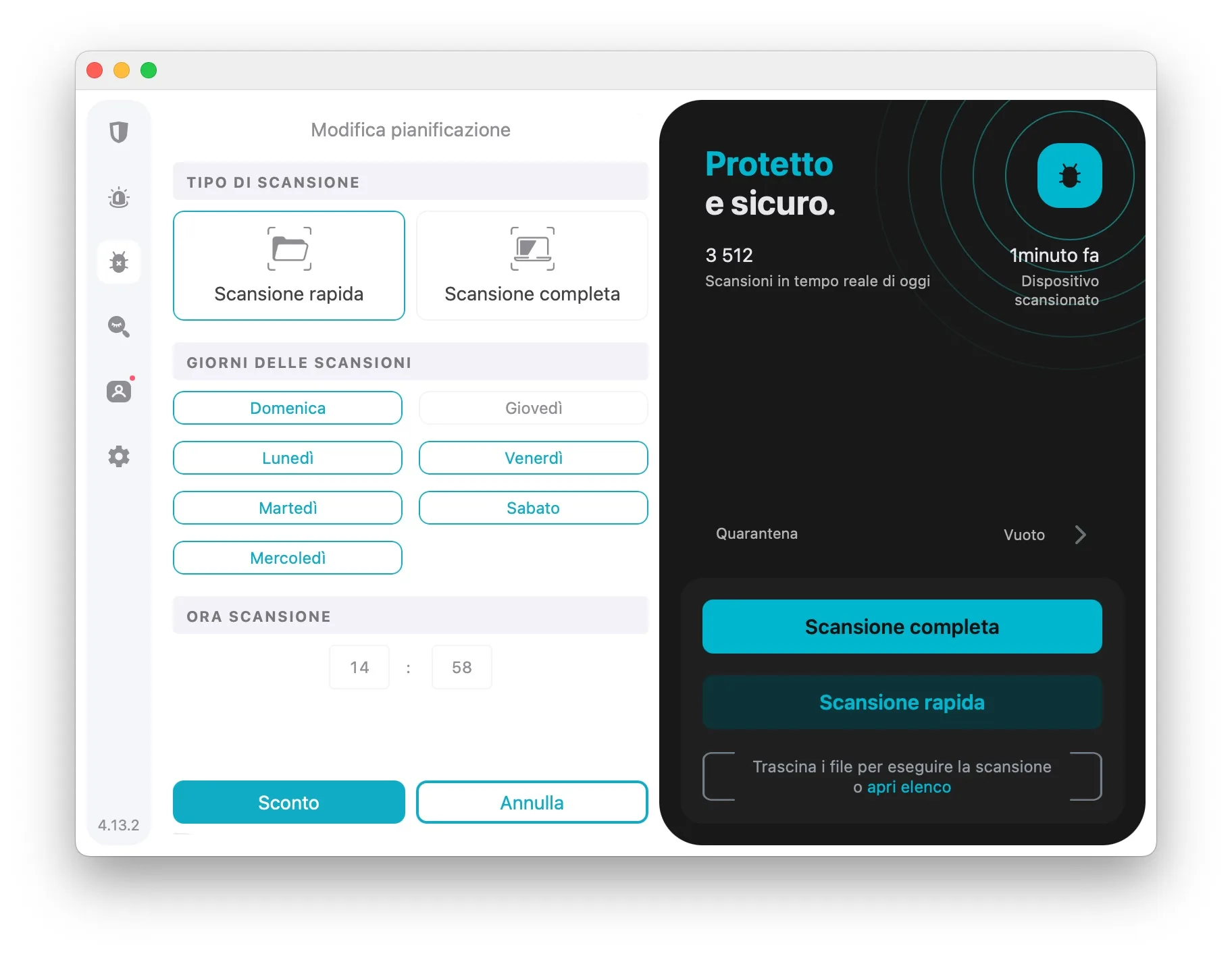 In prova Surfshark One, non solo VPN