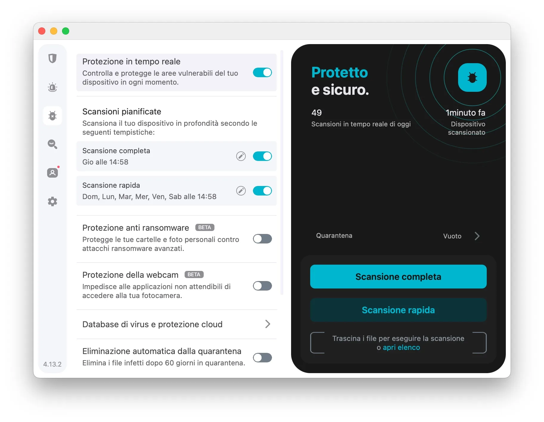 In prova Surfshark One, non solo VPN