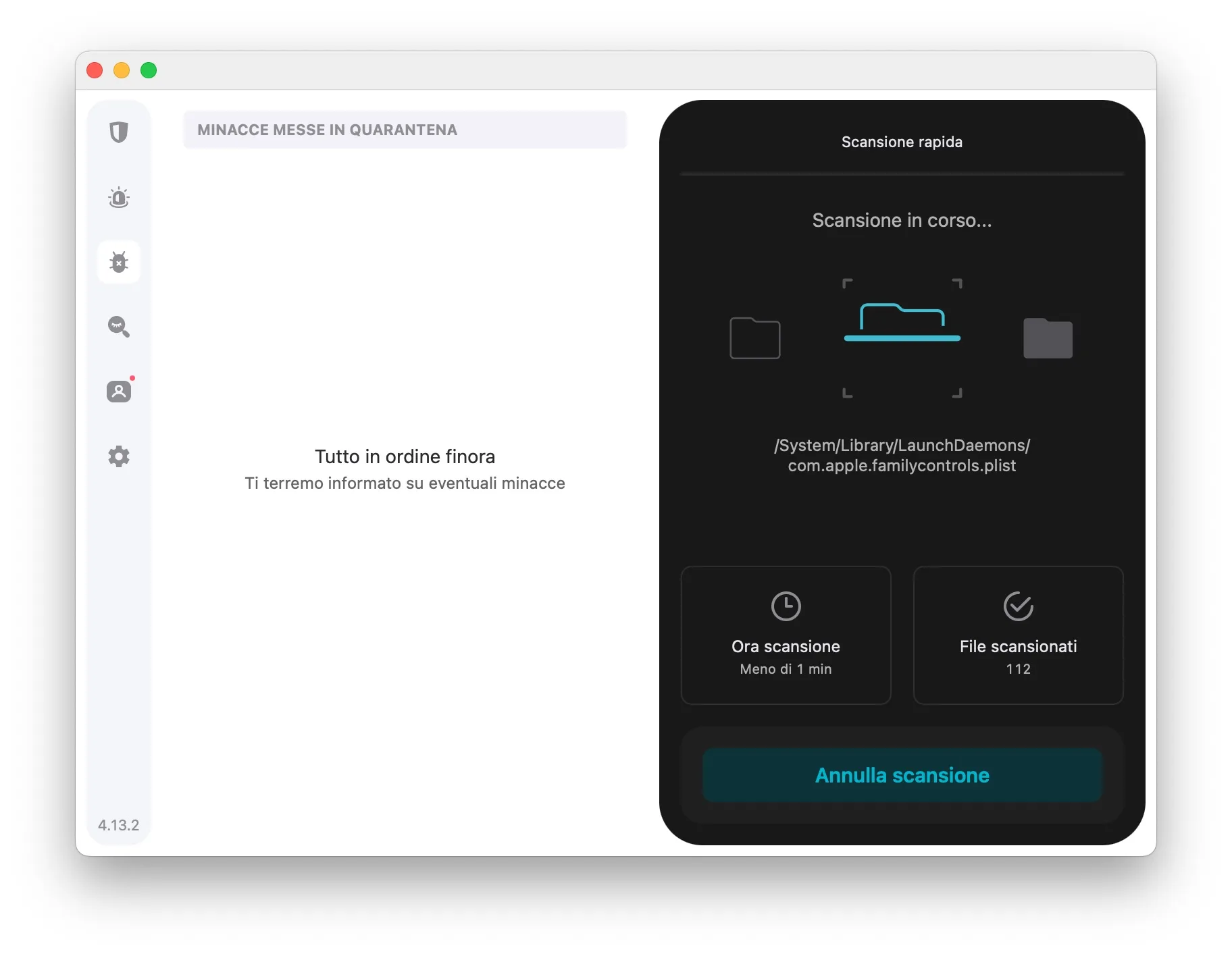 In prova Surfshark One, non solo VPN