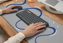 Questo è un furto, la tastiera Logitech K380s con batteria infinita a solo 17€