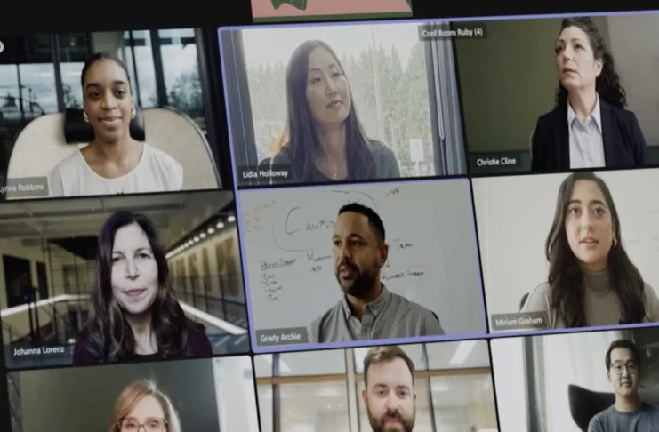 Microsoft condisce Teams con AI