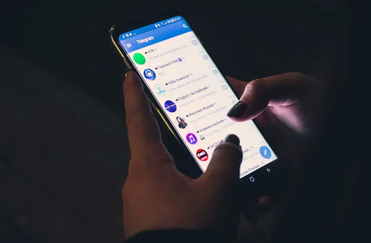 Ecco perché la Spagna sta bloccando Telegram