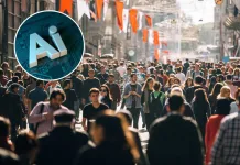 ENEA impiega l’AI per monitorare i flussi pedonali a Milano IA, Enea testa tecnologie per monitoraggio flussi pedonali