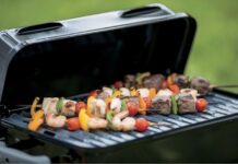 Festa Prime con gli sconti sull’arte del barbecue Weber I migliori barbecue Weber in sconto alle Offerte di Primavera