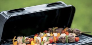I migliori barbecue Weber in sconto alle Offerte di Primavera