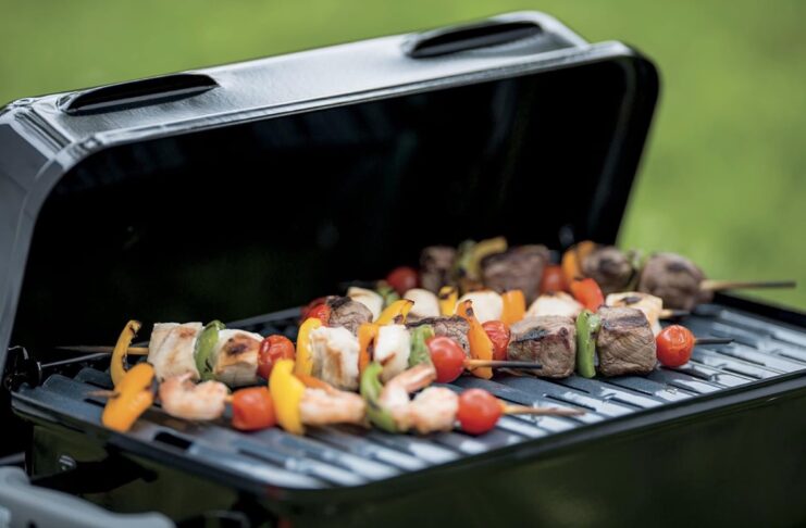 I migliori barbecue Weber in sconto alle Offerte di Primavera