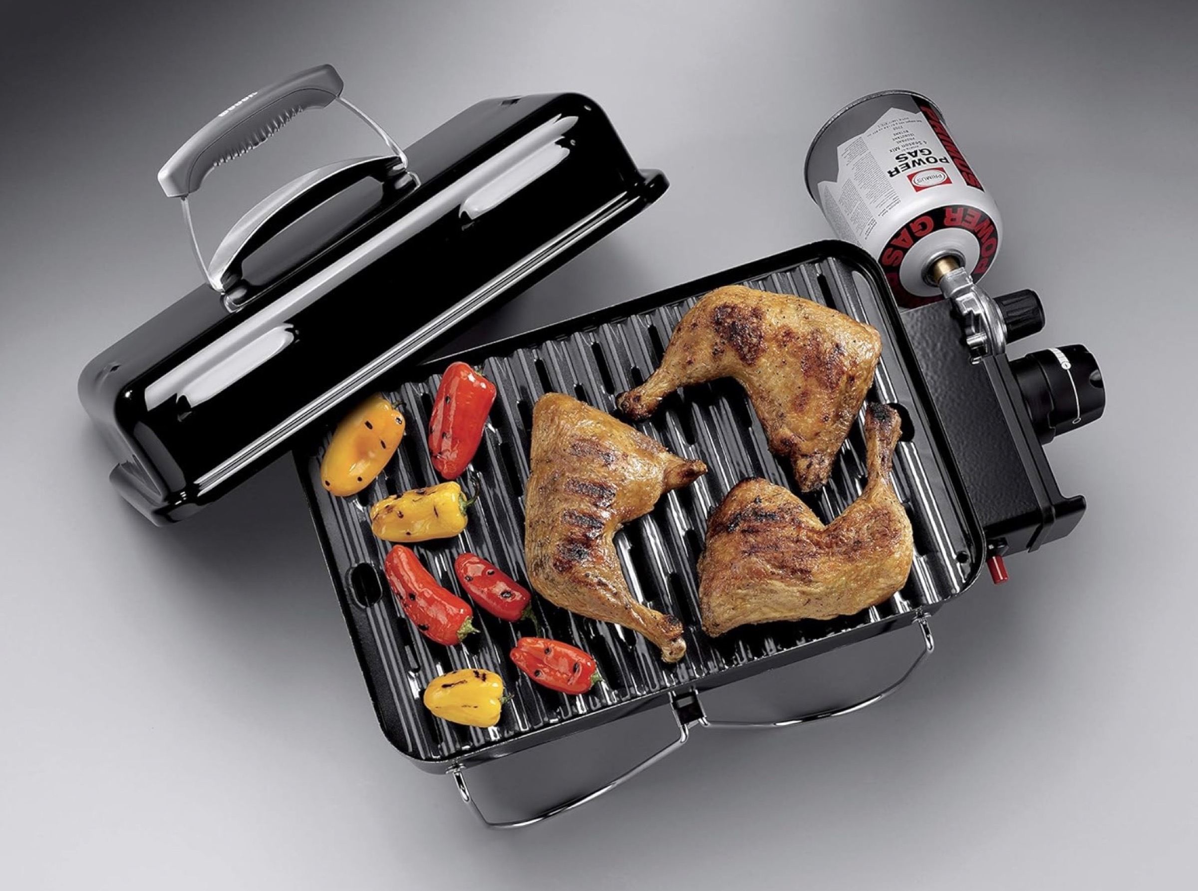 I migliori barbecue Weber in sconto alle Offerte di Primavera I migliori barbecue Weber in sconto alle Offerte di Primavera