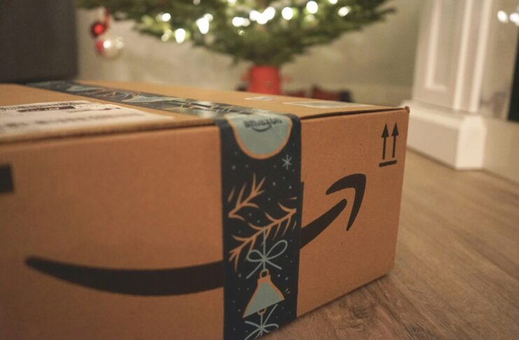 Amazon riduce il tempo per fare i resi