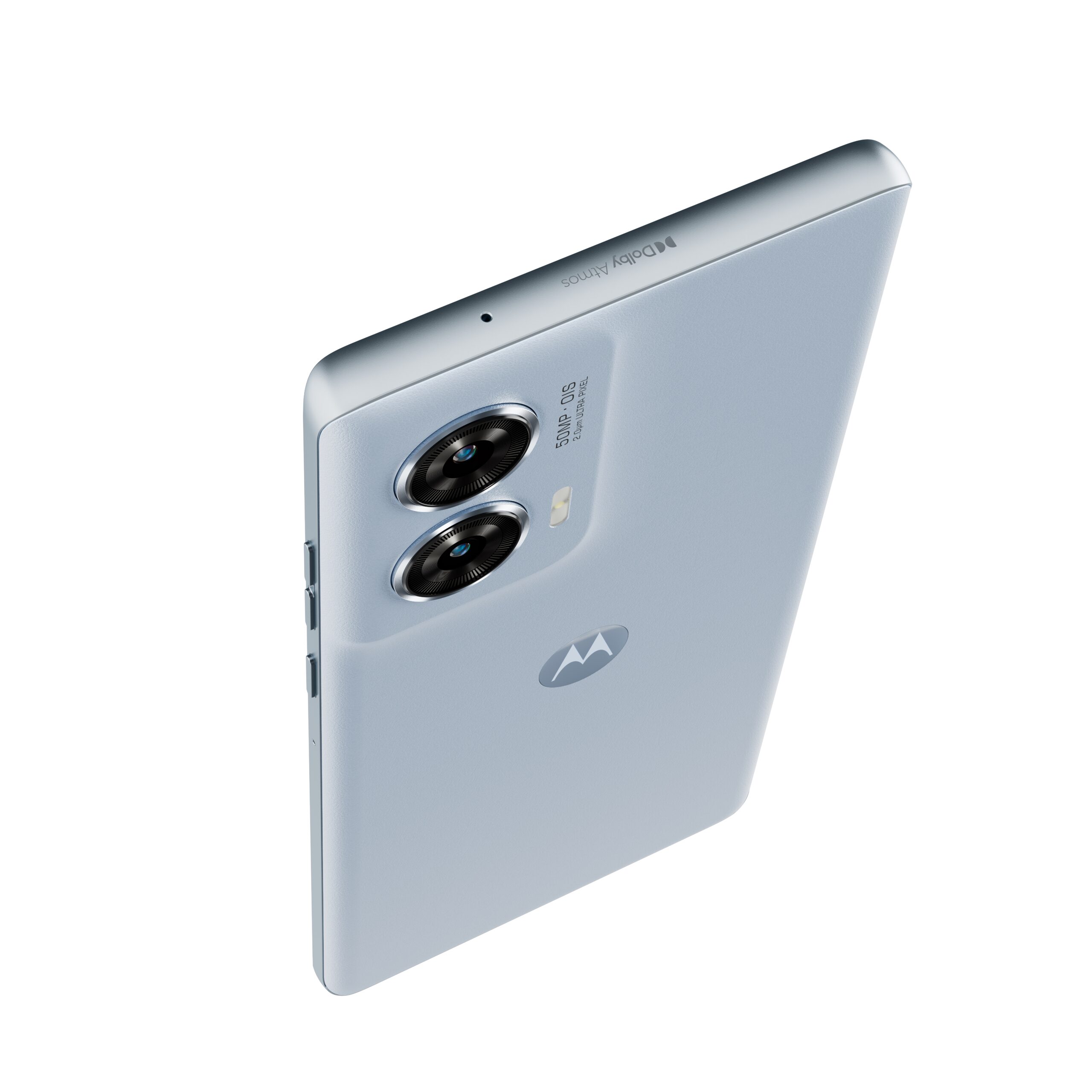 Motorola edge 50, la serie smartphone che punta sullo stile Motorola edge 50, la serie smartphone che punta sullo stile