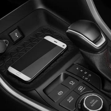 Across Plug-in - Foto di Suzuki