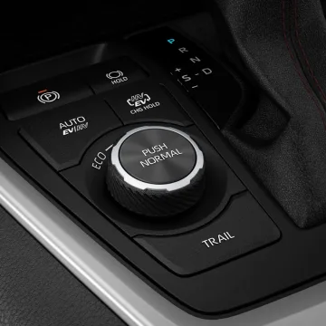 Across Plug-in - Foto di Suzuki