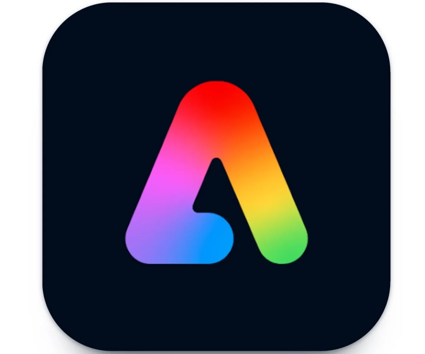 È arrivata l'app Adobe Express con Firefly AI per iPhone e iPad