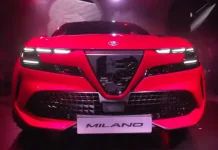 Alfa Romeo Milano dà la scossa elettrica al Biscione