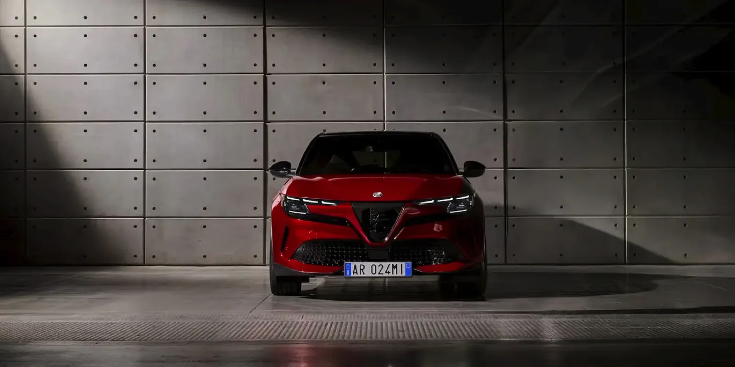 Alfa Romeo Milano dà la scossa elettrica al Biscione