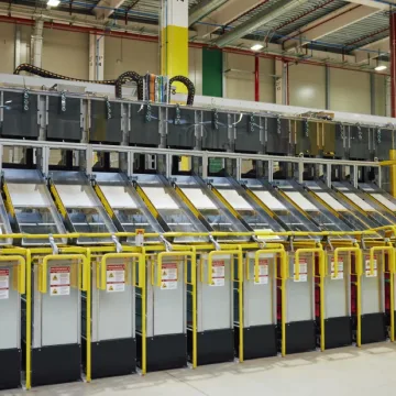 Amazon Innovation Lab, a Vercelli c’è il primo in Europa