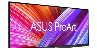 Recensione Asus ProArt Display PA348CGV, il monitor Full Optional professionale di Asus