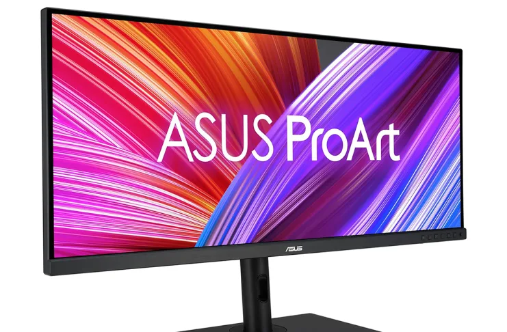 Recensione Asus ProArt Display PA348CGV, il monitor Full Optional professionale di Asus