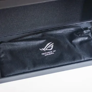 Recensione Asus ROG Falchion RX Low Profile, la prima classe delle tastiere meccaniche arriva anche su Mac
