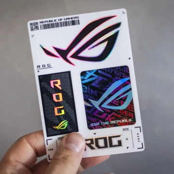 Recensione Asus ROG Falchion RX Low Profile, la prima classe delle tastiere meccaniche arriva anche su Mac