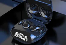 BIMV09, auricolari invisibili in offerta a soli 10,42 €