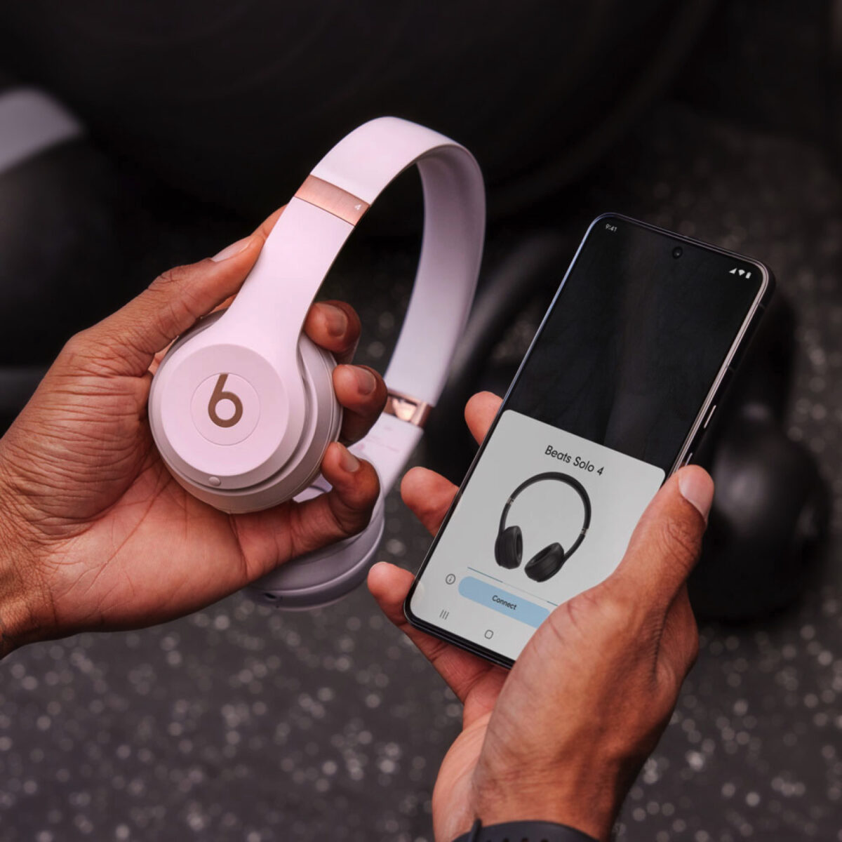 Beats Solo 4 annunciate con acustica migliorata e più batteria