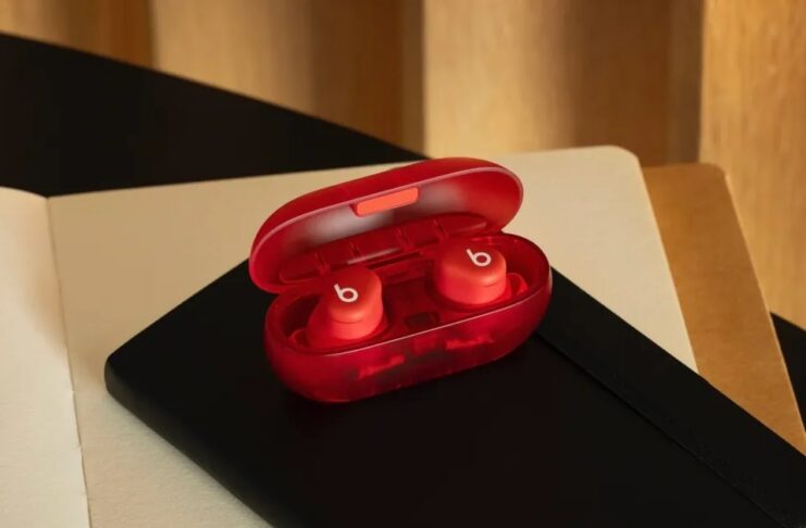 Beats annuncia Solo Buds, gli auricolari economici con 18 ore di autonomia