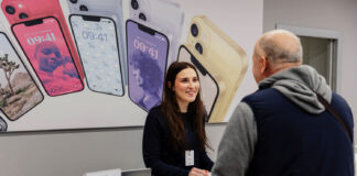 CeC Apple Premium Partner assume in Italia, ecco le opportunità