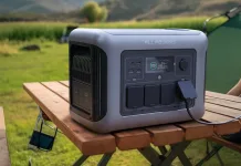 Centrale elettrica ALLPOWERS e pannello solare in sconto speciale ai lettori di Macitynet