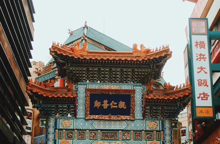 La grande marcia dell’AI cinese