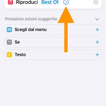 Come far suonare la musica di iPhone quando viene collegato all'auto