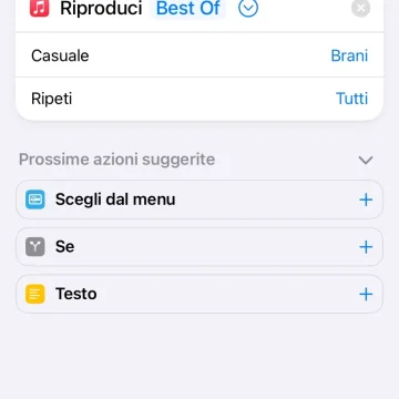 Come far suonare la musica di iPhone quando viene collegato all'auto