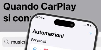 Come far suonare la musica di iPhone quando viene collegato all'auto