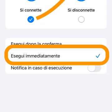 Come far suonare la musica di iPhone quando viene collegato all'auto