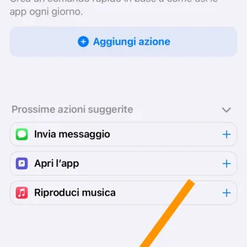 Come far suonare la musica di iPhone quando viene collegato all'auto