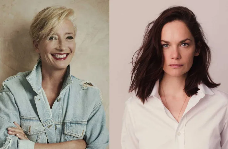 Down Cemetery Road, nuova serie thriller in arrivo su Apple TV Plus