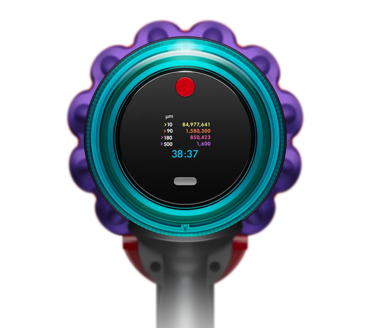 Dyson e il LiDAR di iPhone vi regalano la pulizia perfetta con CleanTrace AR Dyson e il LiDAR di iPhone vi regalano la pulizia perfetta con CleanTrace AR