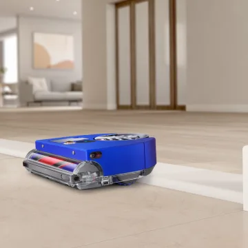 Dyson 360 Vis Nav presentazione
